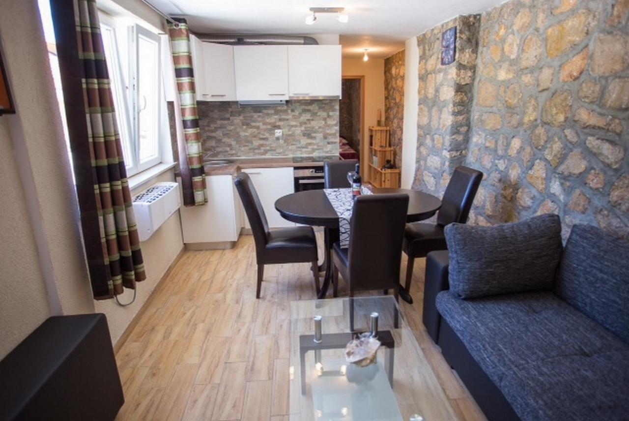 Apartment Any Mokošica Extérieur photo
