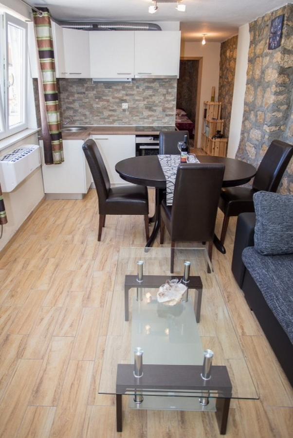 Apartment Any Mokošica Extérieur photo