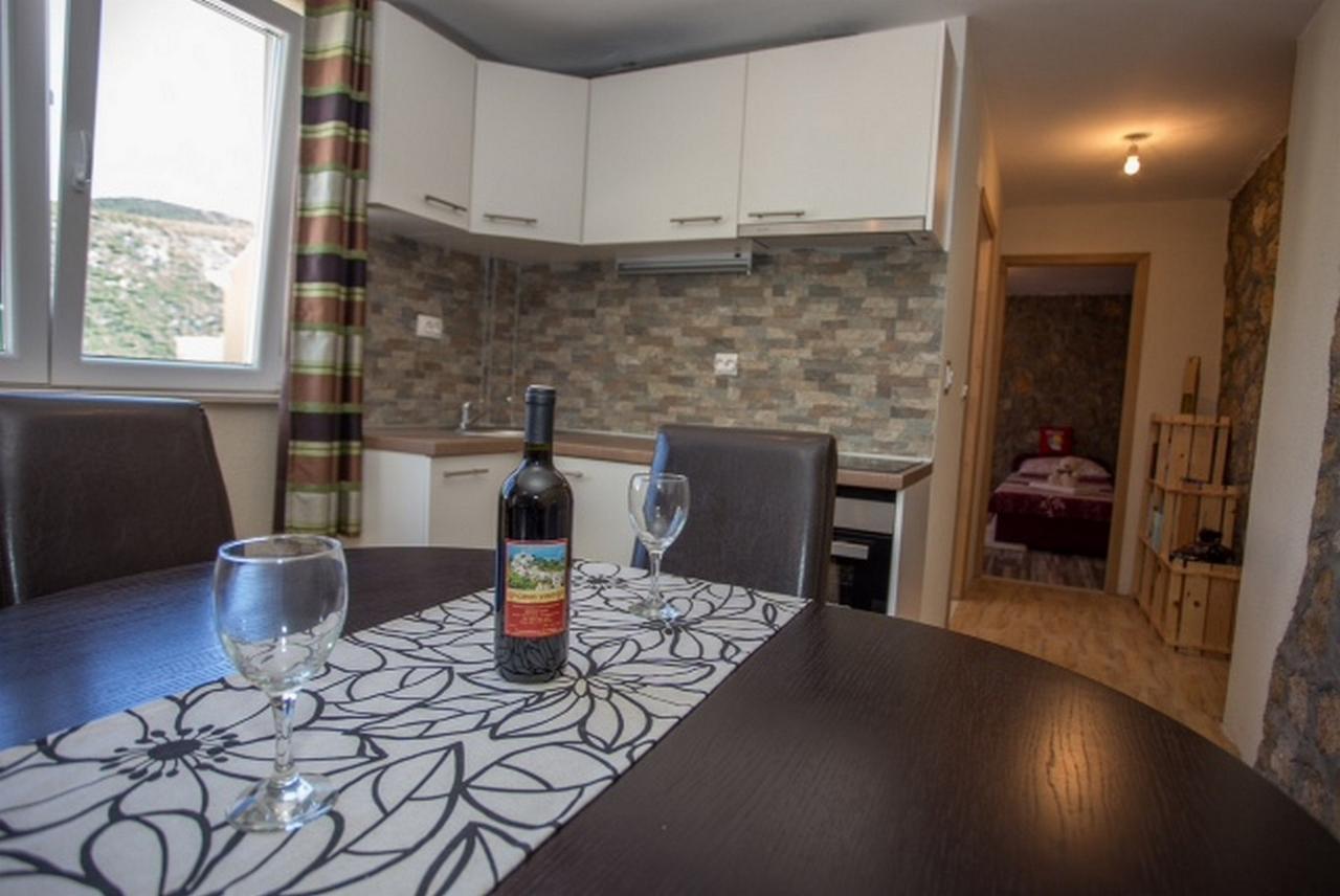 Apartment Any Mokošica Extérieur photo