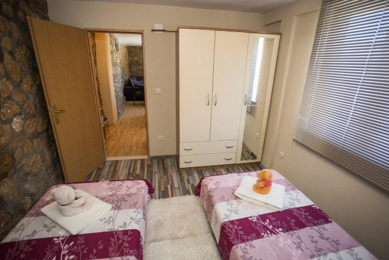 Apartment Any Mokošica Extérieur photo